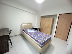 Blk 845 Woodlands Street 82 (Woodlands), HDB 4 Rooms #551622681